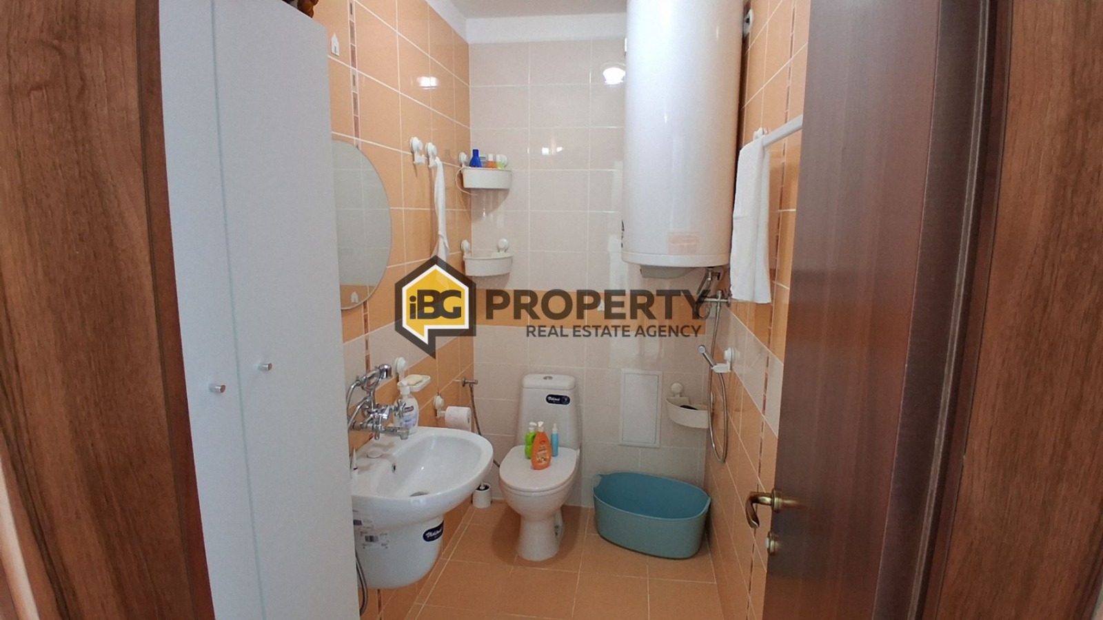 Продава 2-СТАЕН, гр. Бяла, област Варна, снимка 10 - Апартаменти - 56719383