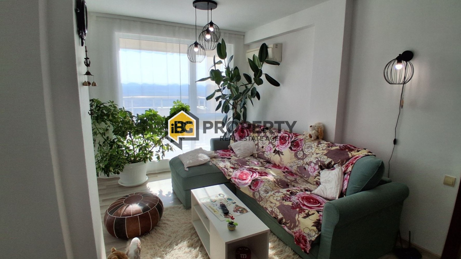 Продава 2-СТАЕН, гр. Бяла, област Варна, снимка 6 - Апартаменти - 56719383
