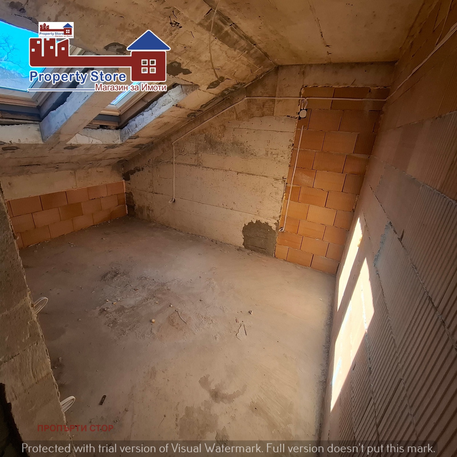 Продава 3-СТАЕН, гр. Варна, Аспарухово, снимка 2 - Апартаменти - 53770450