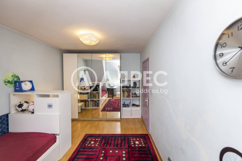 Продава 3-СТАЕН, гр. София, Оборище, снимка 8 - Апартаменти - 53858541