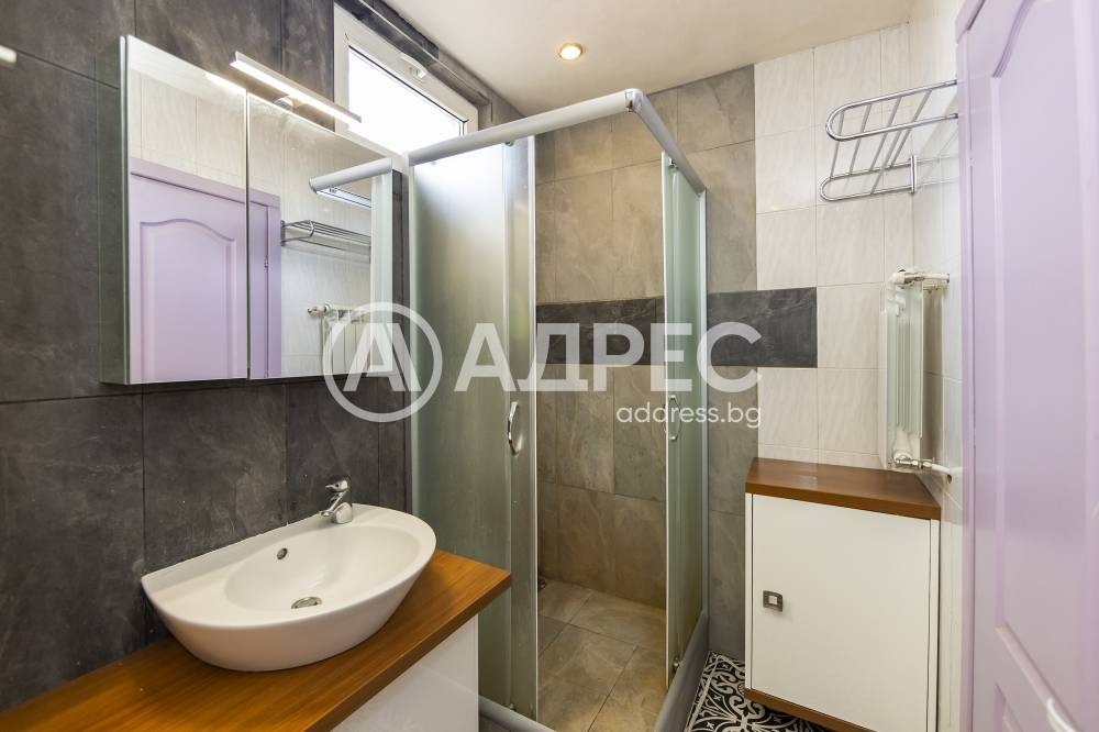 Продава 3-СТАЕН, гр. София, Оборище, снимка 6 - Апартаменти - 53858541