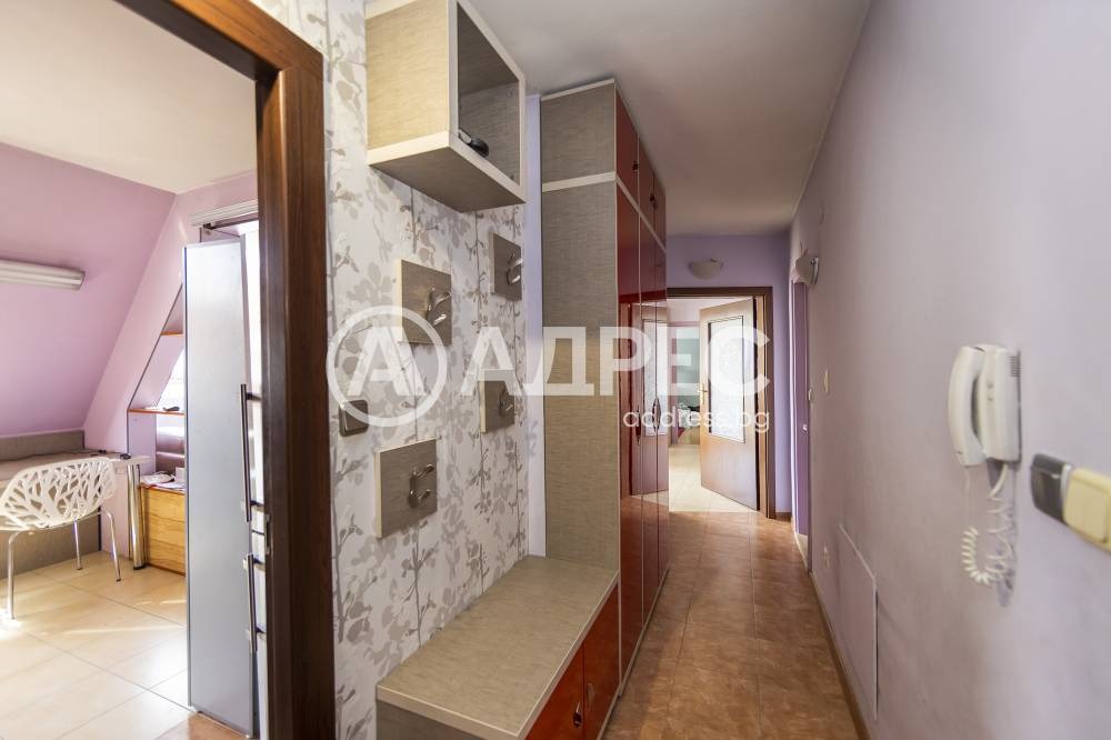 Продава 3-СТАЕН, гр. София, Оборище, снимка 5 - Апартаменти - 53858541