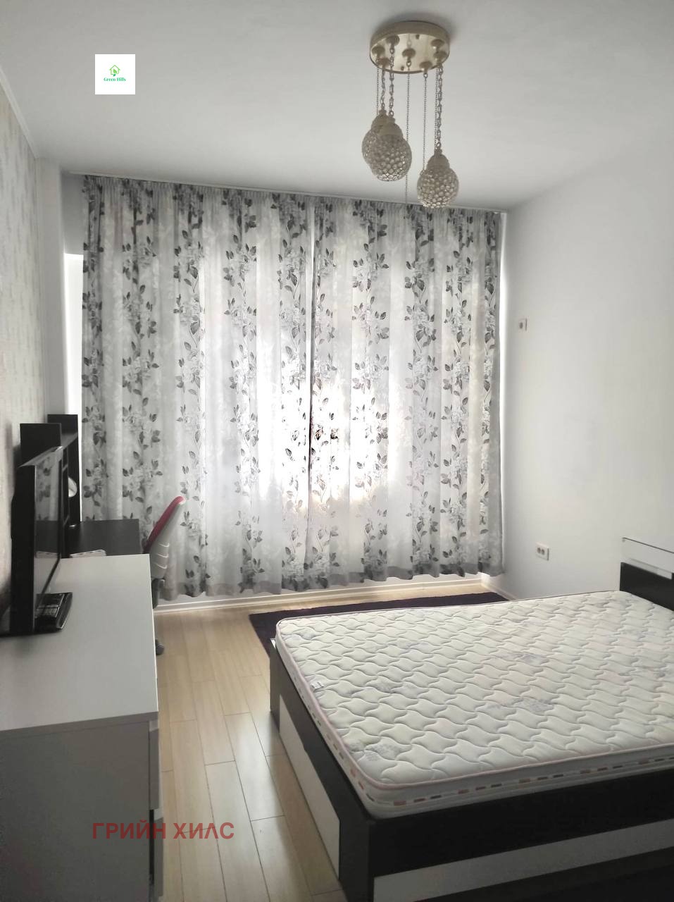 Продава 3-СТАЕН, гр. София, Зона Б-18, снимка 4 - Апартаменти - 53887970