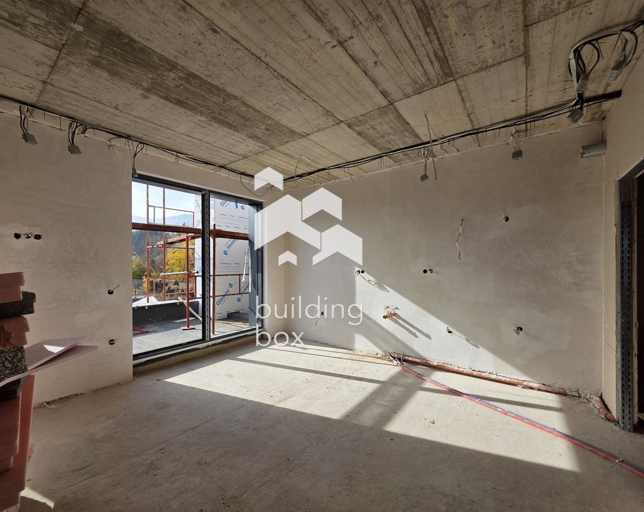 Продава 3-СТАЕН, гр. София, с. Панчарево