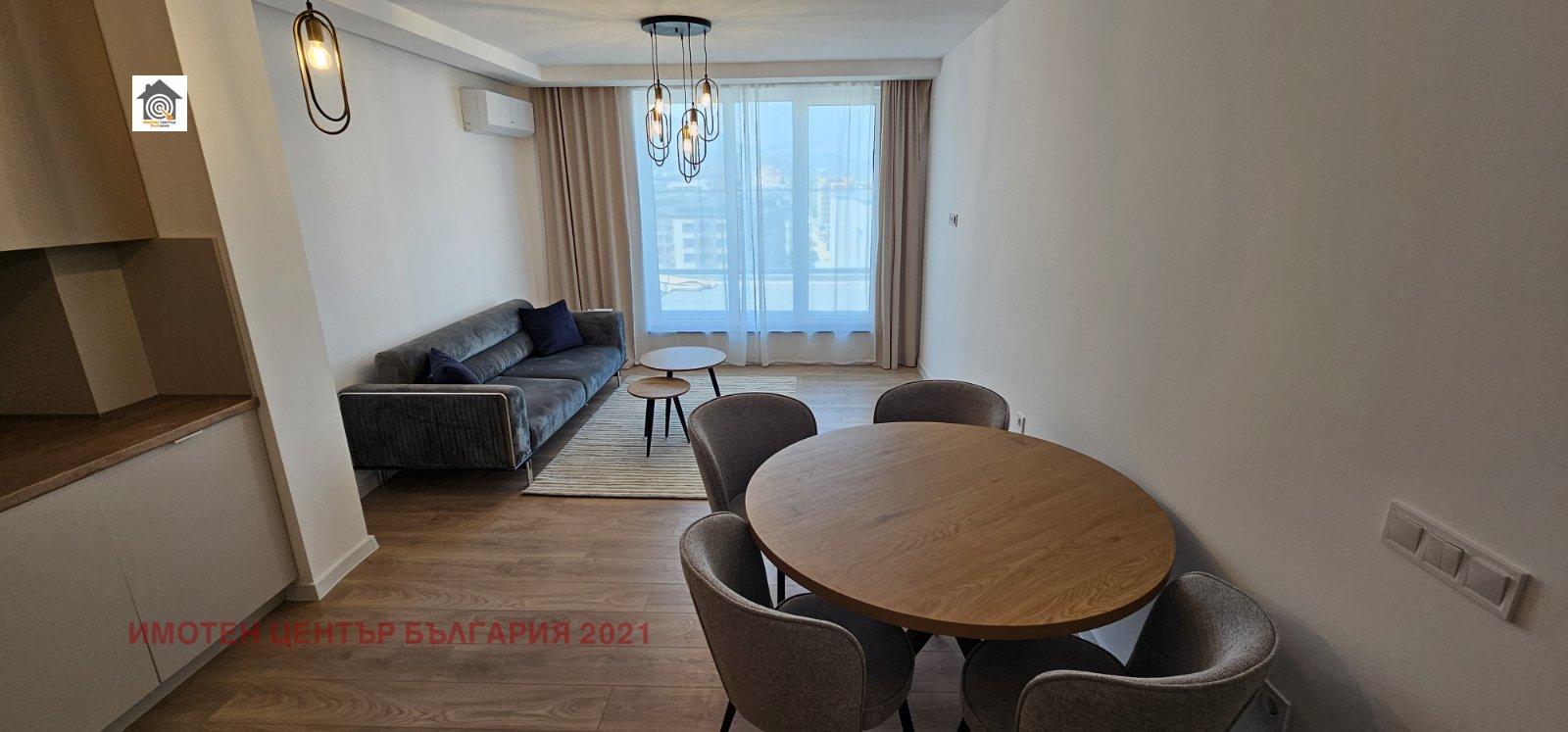 Продава 3-СТАЕН, гр. София, Студентски град, снимка 3 - Апартаменти - 54500601