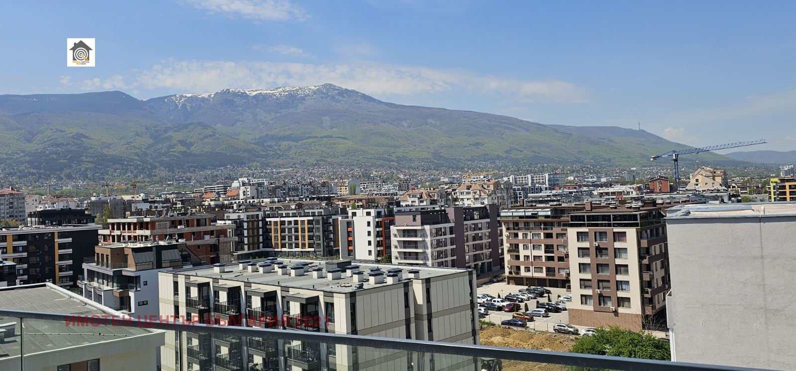 Продава 3-СТАЕН, гр. София, Студентски град, снимка 15 - Апартаменти - 54500601