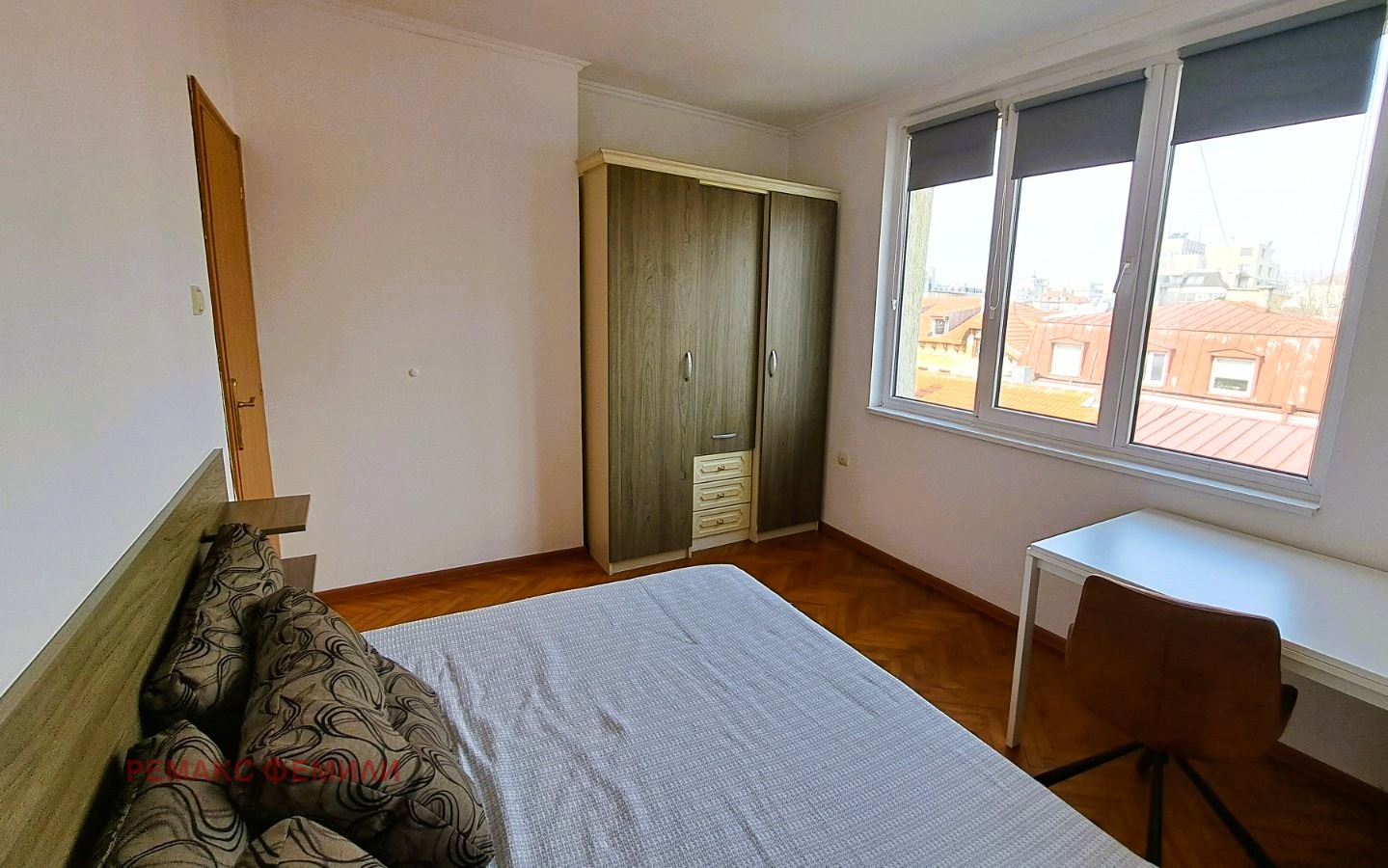 Продава 3-СТАЕН, гр. Варна, Център, снимка 14 - Апартаменти - 54631024