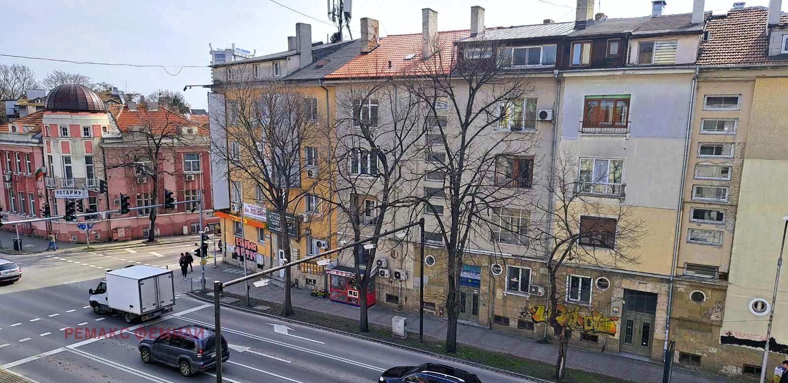 Продава 3-СТАЕН, гр. Варна, Център, снимка 4 - Апартаменти - 54631024