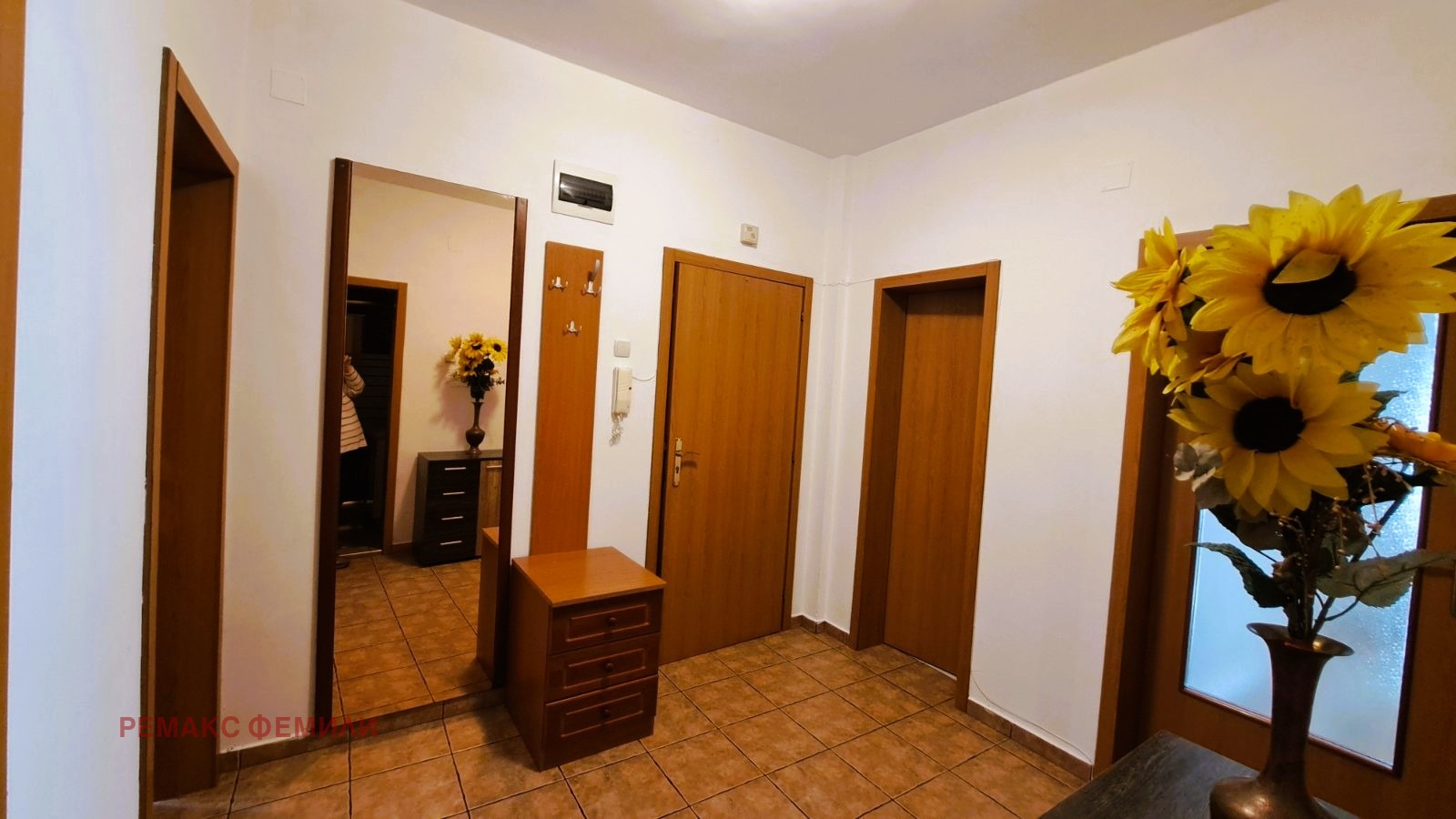 Продава 3-СТАЕН, гр. Варна, Център, снимка 8 - Апартаменти - 54631024