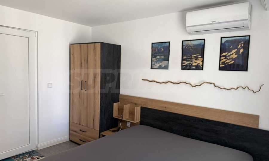 Продава 3-СТАЕН, гр. Созопол, област Бургас, снимка 7 - Апартаменти - 55448599