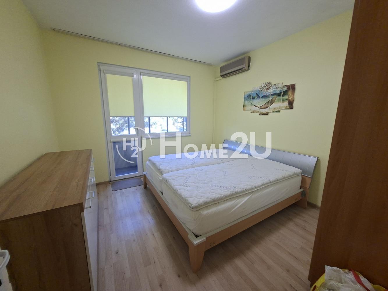 Продава 3-СТАЕН, гр. Варна, Трошево, снимка 3 - Апартаменти - 56074086