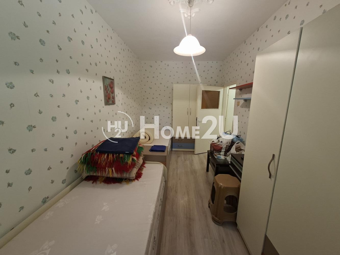 Продава 3-СТАЕН, гр. Варна, Трошево, снимка 5 - Апартаменти - 56074086