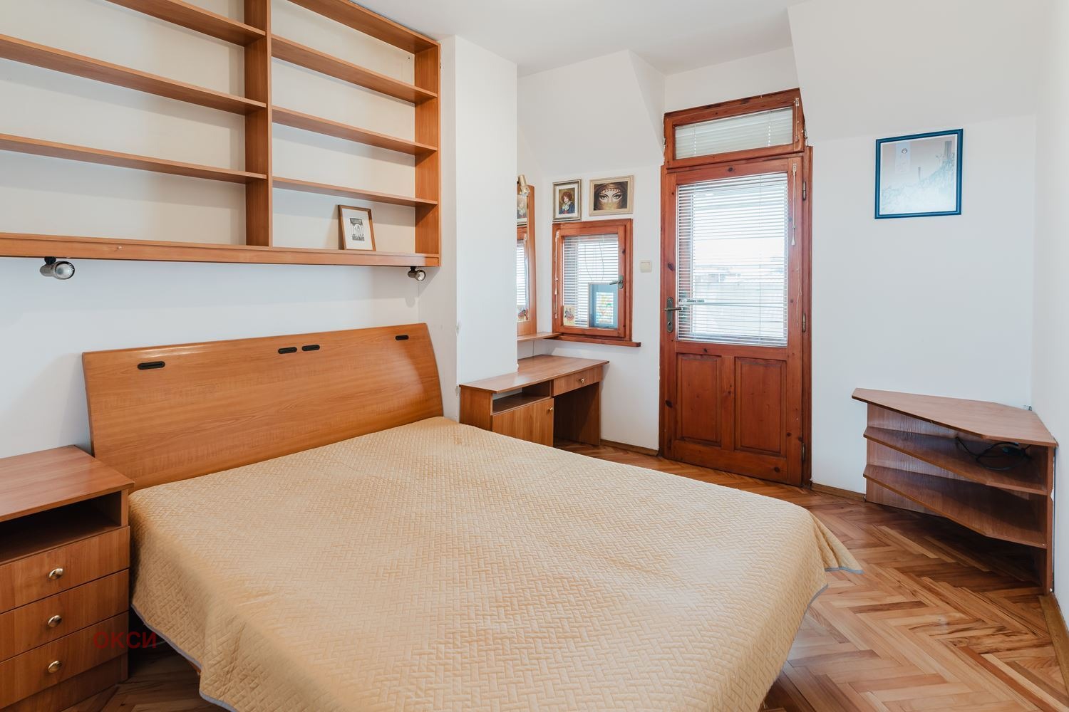 Продава 3-СТАЕН, гр. Бургас, Център, снимка 6 - Апартаменти - 56115930