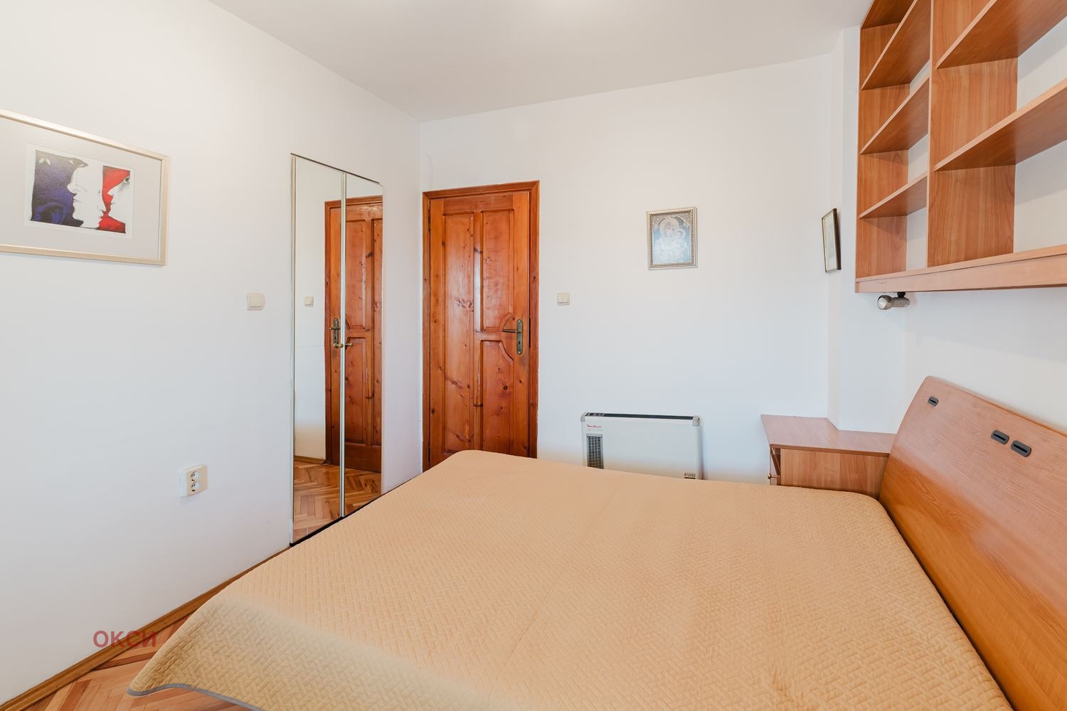 Продава 3-СТАЕН, гр. Бургас, Център, снимка 7 - Апартаменти - 56115930