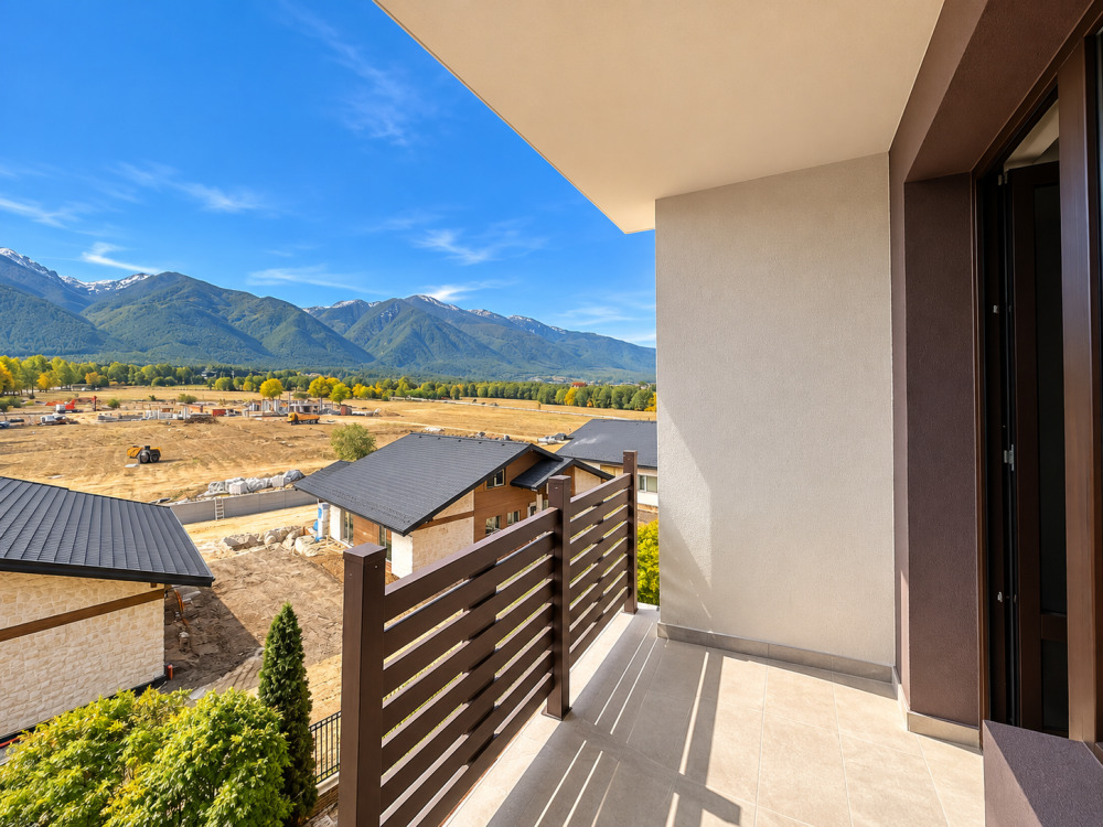 Продава 3-СТАЕН, гр. Разлог, област Благоевград, снимка 2 - Апартаменти - 56460980
