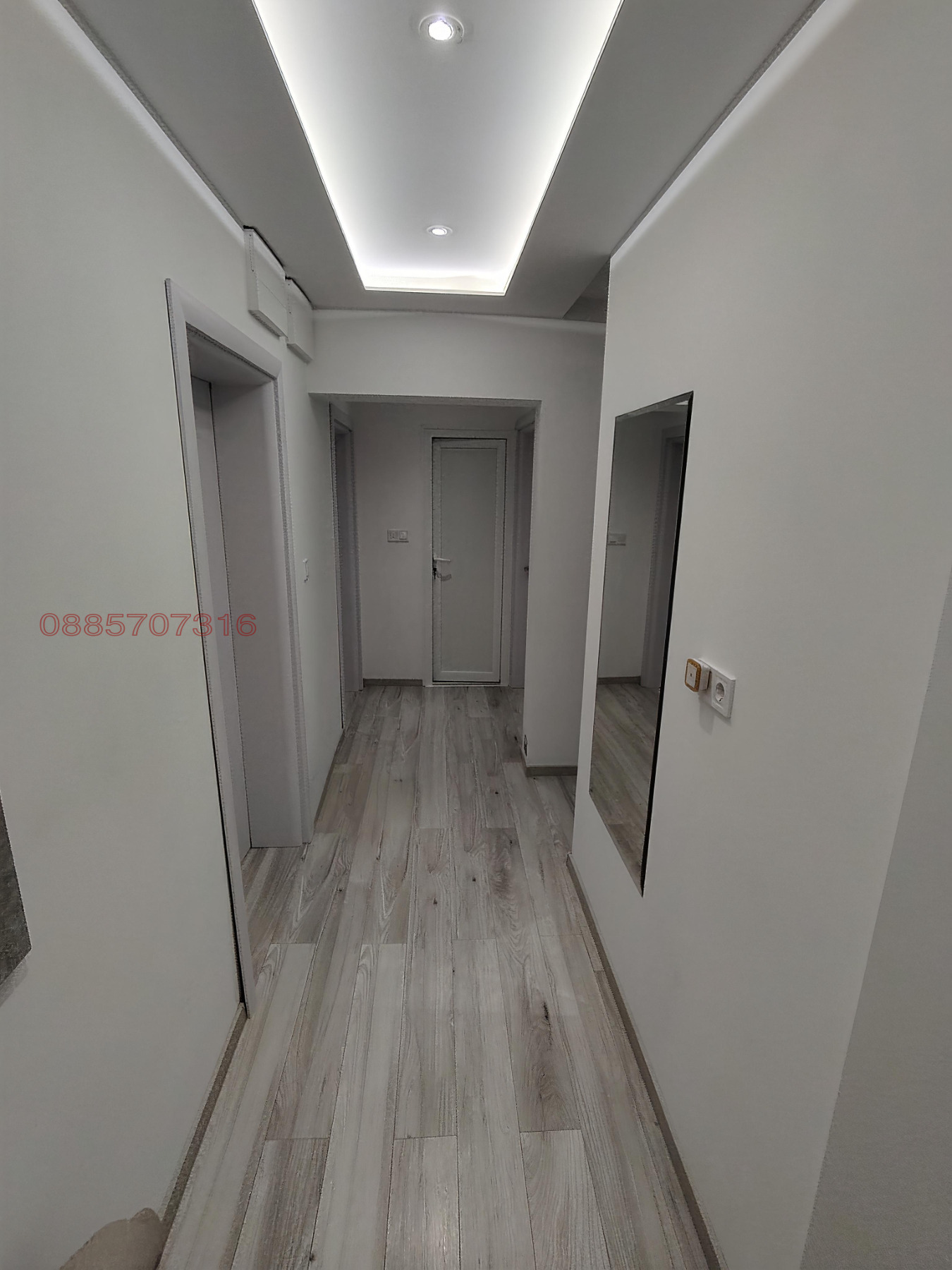 Продава 4-СТАЕН, гр. Варна, Левски 1, снимка 2 - Апартаменти - 53697269