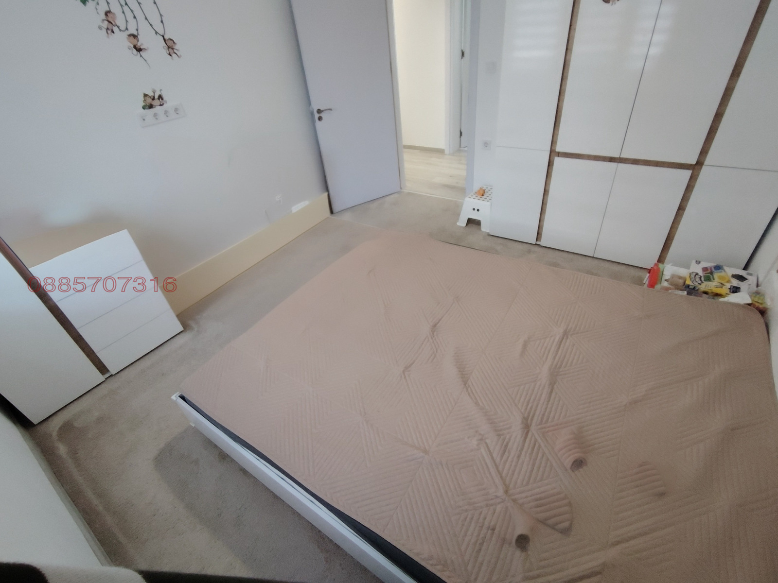 Продава 4-СТАЕН, гр. Варна, Левски 1, снимка 11 - Апартаменти - 53697269