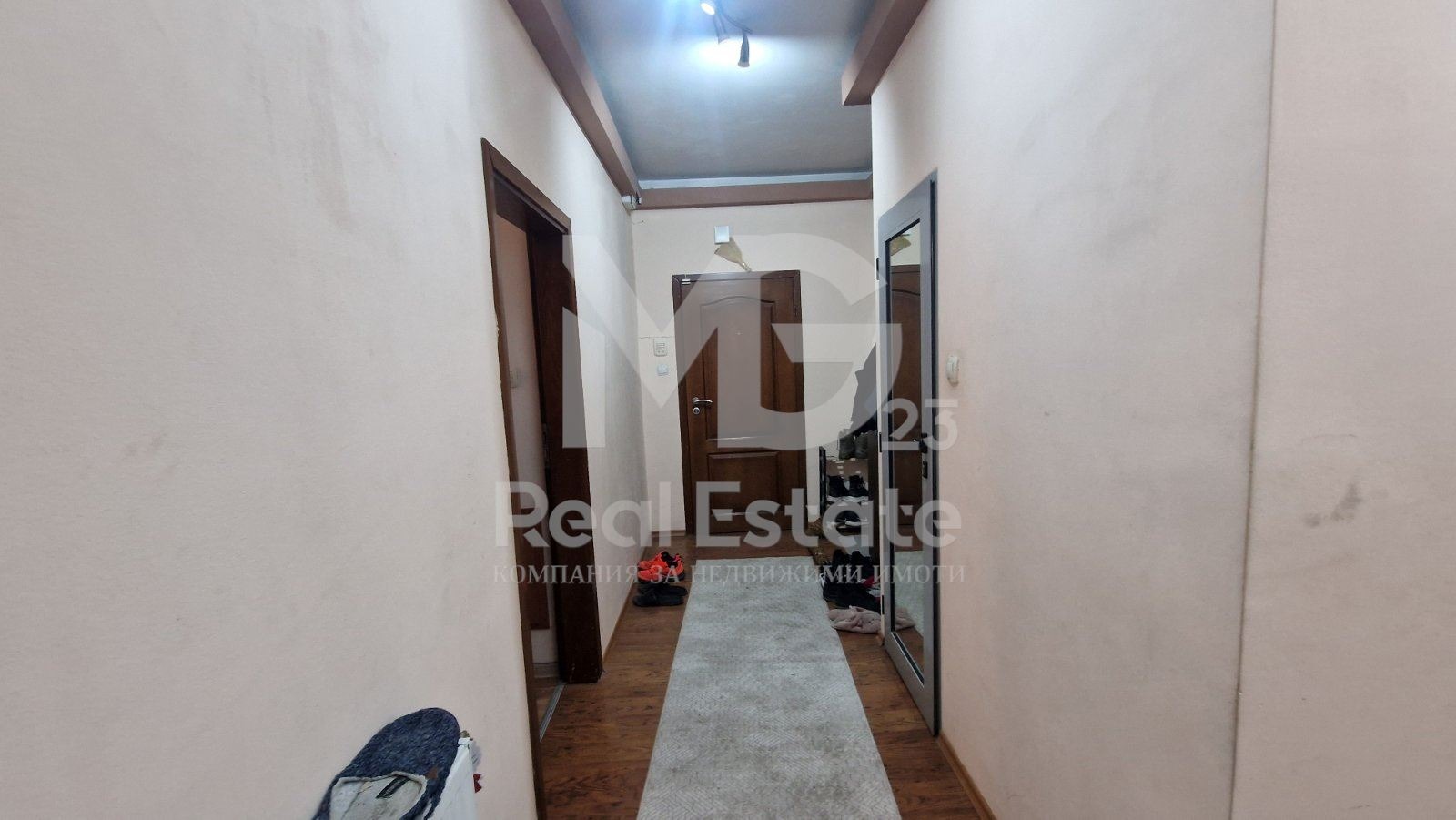 Продава МНОГОСТАЕН, гр. Пловдив, Тракия, снимка 5 - Апартаменти - 54408760