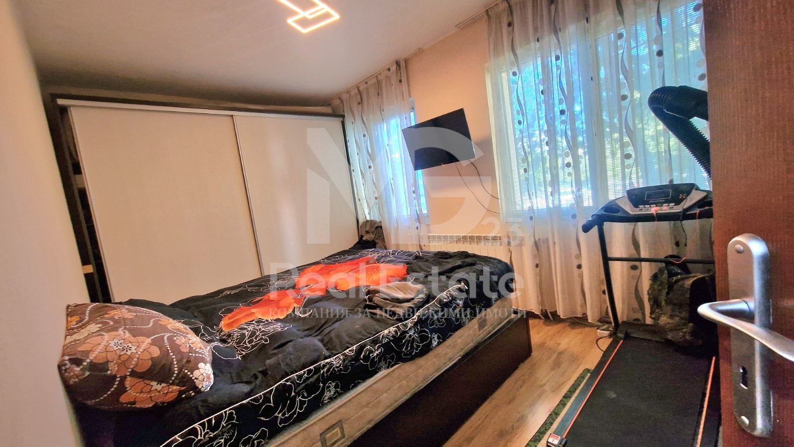 Продава МНОГОСТАЕН, гр. Пловдив, Тракия, снимка 6 - Апартаменти - 54408760