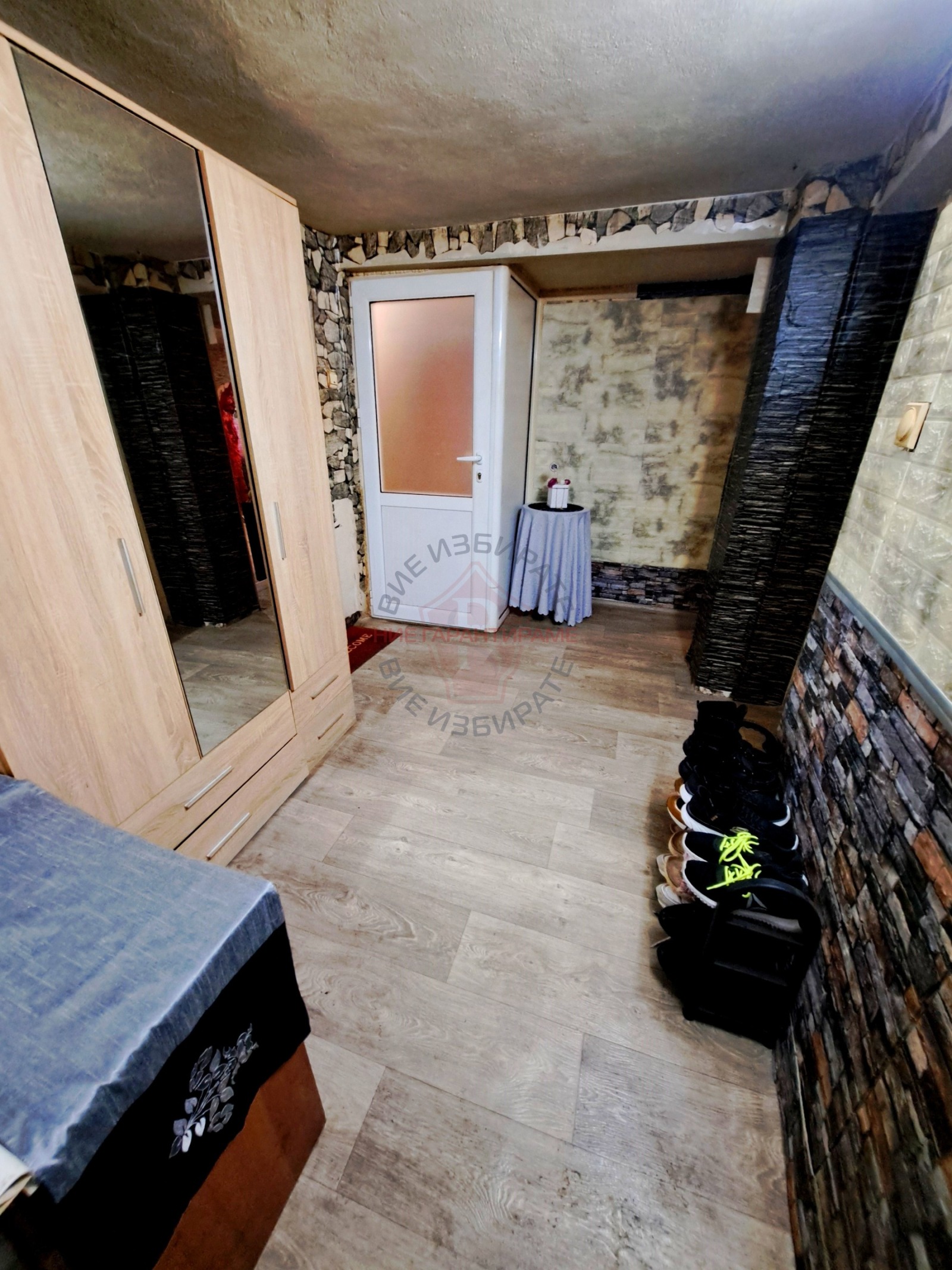 Продава КЪЩА, гр. Варна, Колхозен пазар, снимка 4 - Къщи - 54212600