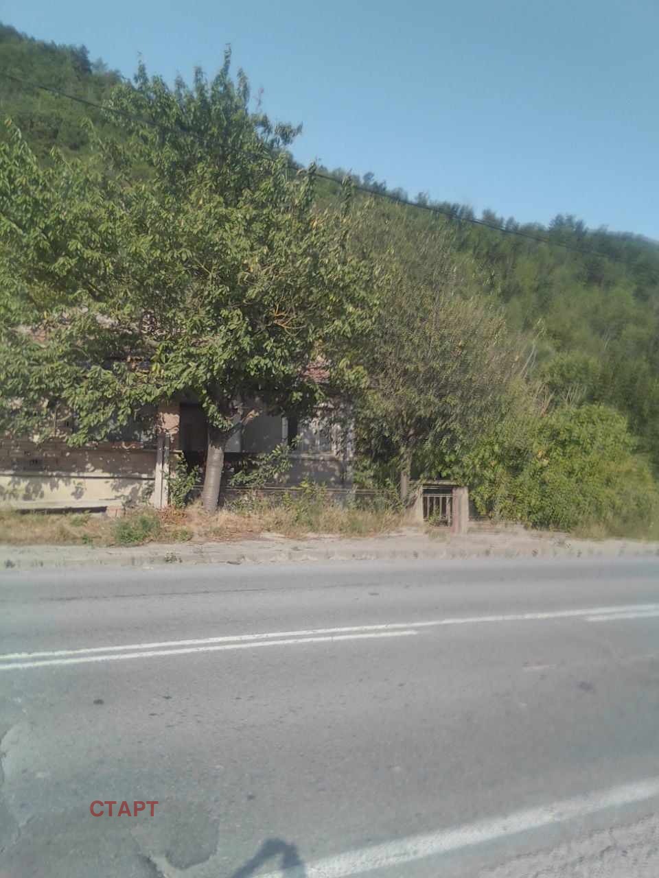 Продава КЪЩА, с. Пчелиново, област Стара Загора, снимка 6 - Къщи - 54615341
