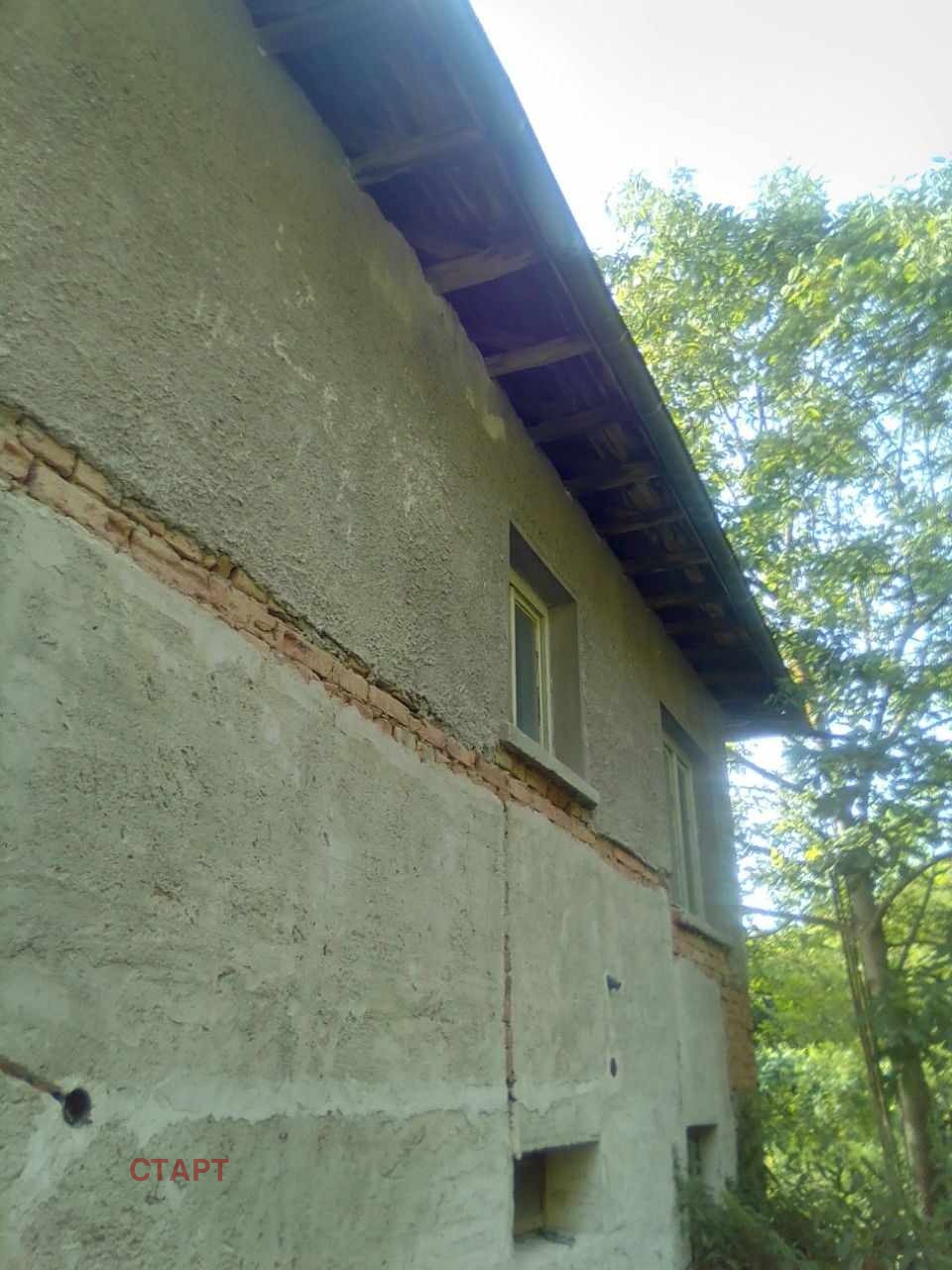 Продава КЪЩА, с. Пчелиново, област Стара Загора, снимка 3 - Къщи - 54615341