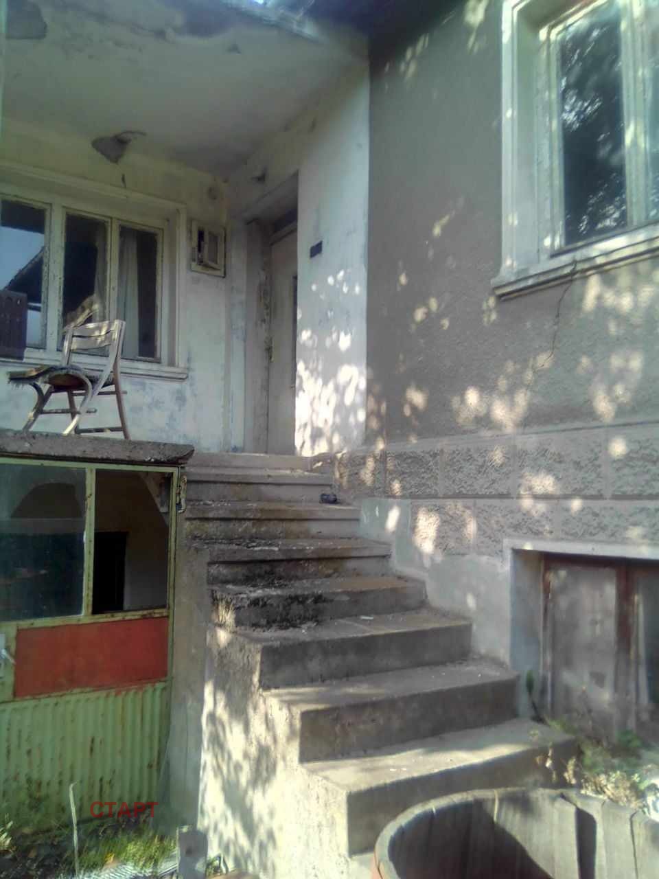 Продава КЪЩА, с. Пчелиново, област Стара Загора, снимка 2 - Къщи - 54615341
