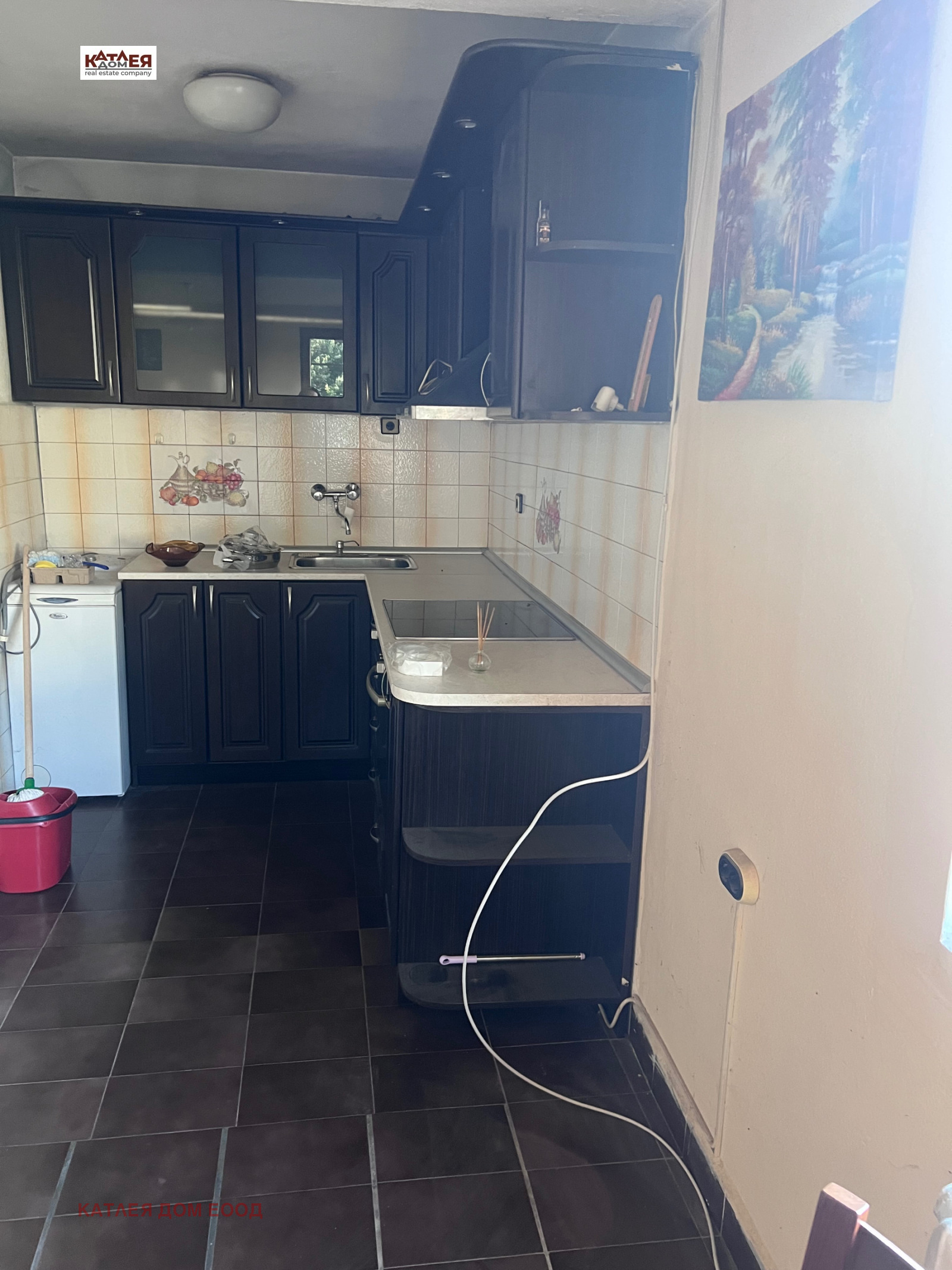 Продава КЪЩА, гр. Враца, Център, снимка 5 - Къщи - 54903846