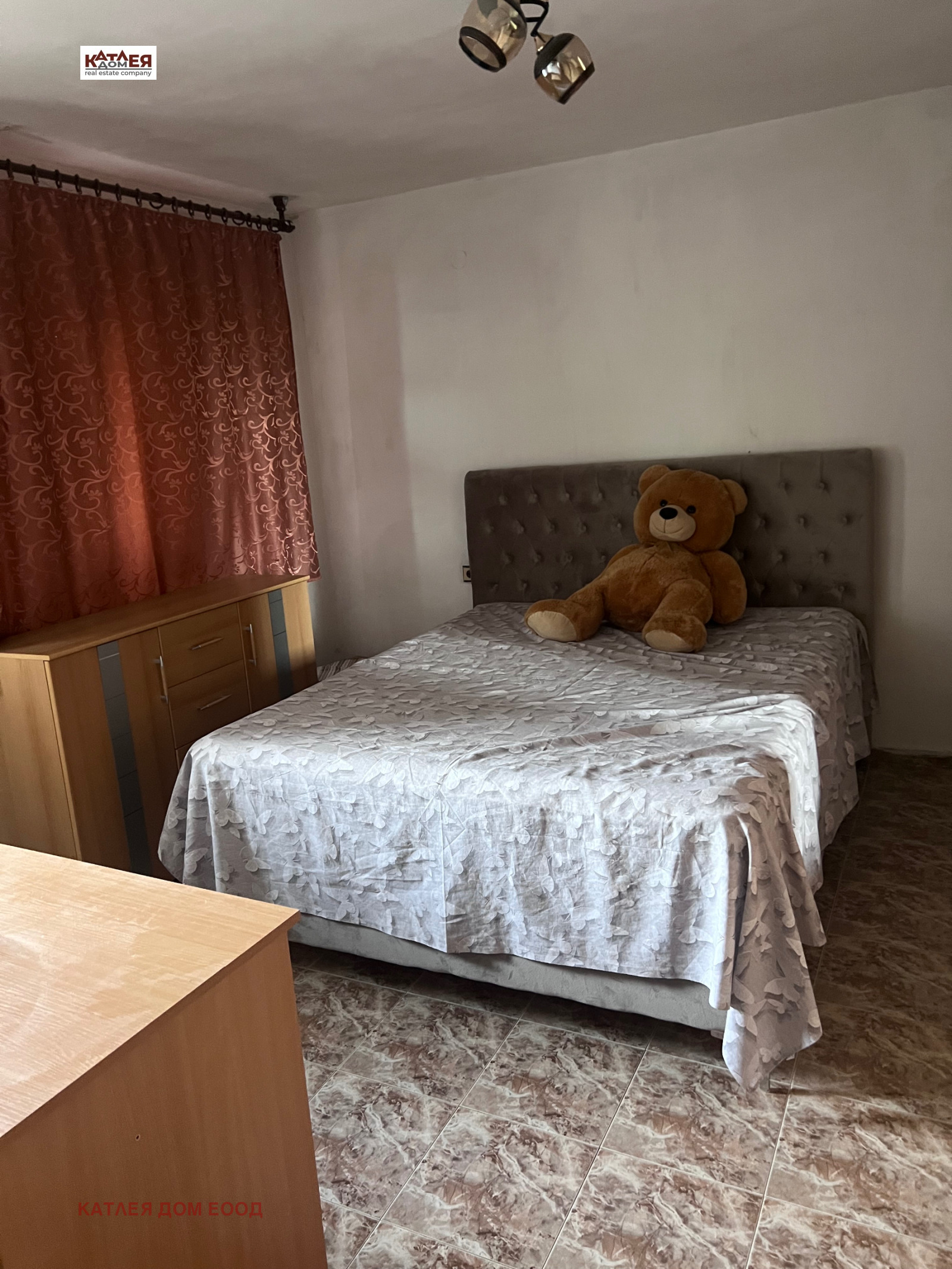 Продава КЪЩА, гр. Враца, Център, снимка 4 - Къщи - 54903846
