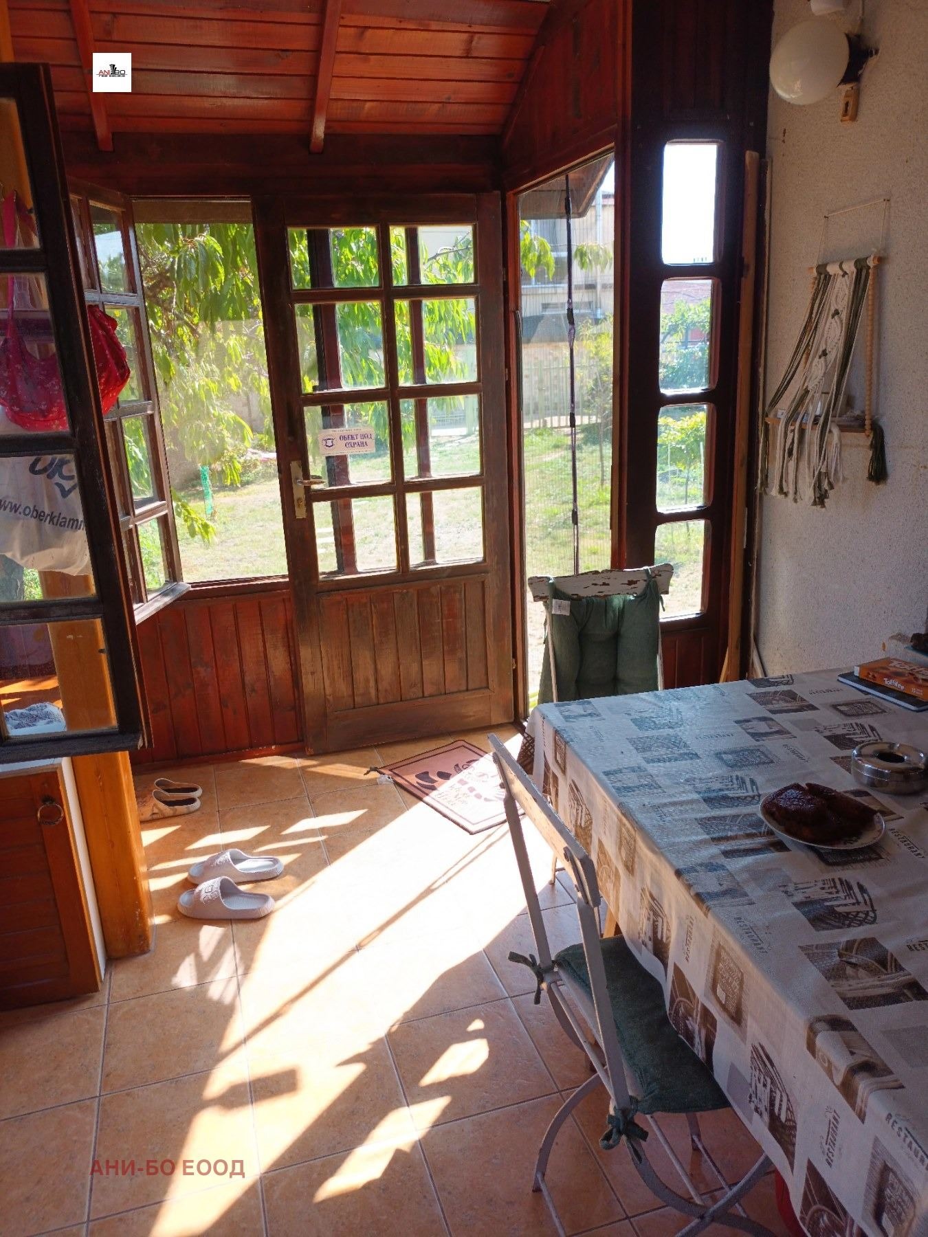 Продава КЪЩА, гр. Варна, м-т Ален мак, снимка 3 - Къщи - 55011942