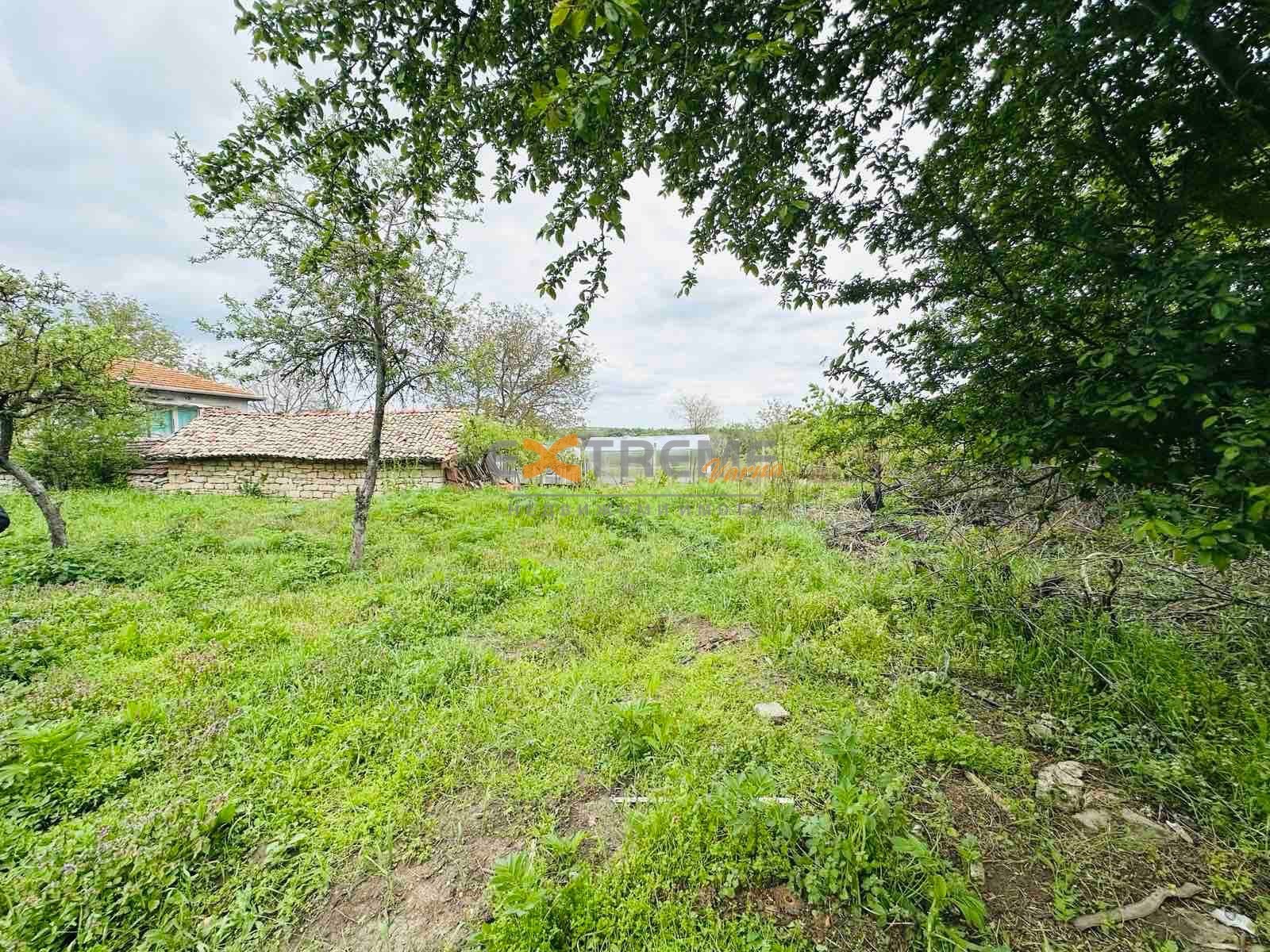 Продава ПАРЦЕЛ, с. Николаевка, област Варна, снимка 4 - Парцели - 56287333