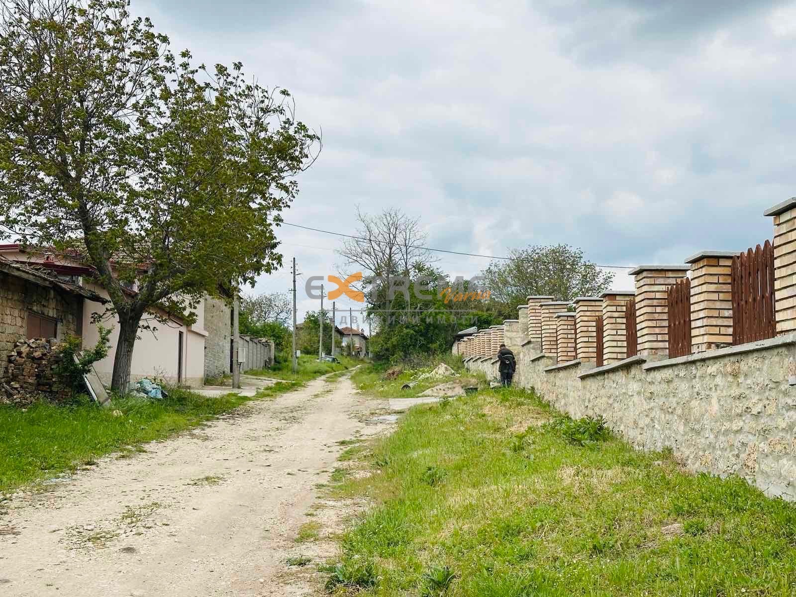 Продава ПАРЦЕЛ, с. Николаевка, област Варна, снимка 8 - Парцели - 56287333