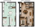 Продава 1-СТАЕН, гр. Созопол, област Бургас, снимка 11