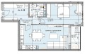Продава 2-СТАЕН, град Пловдив, Кършияка • 130395 € / 255030.45 лв. • 82780113 2