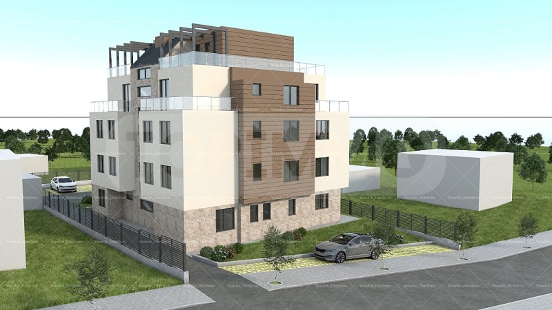 Продава 1-СТАЕН в град Варна, Галата - 37 кв.м / 75 000 € » 146 687.25 лв., ТОПИММО