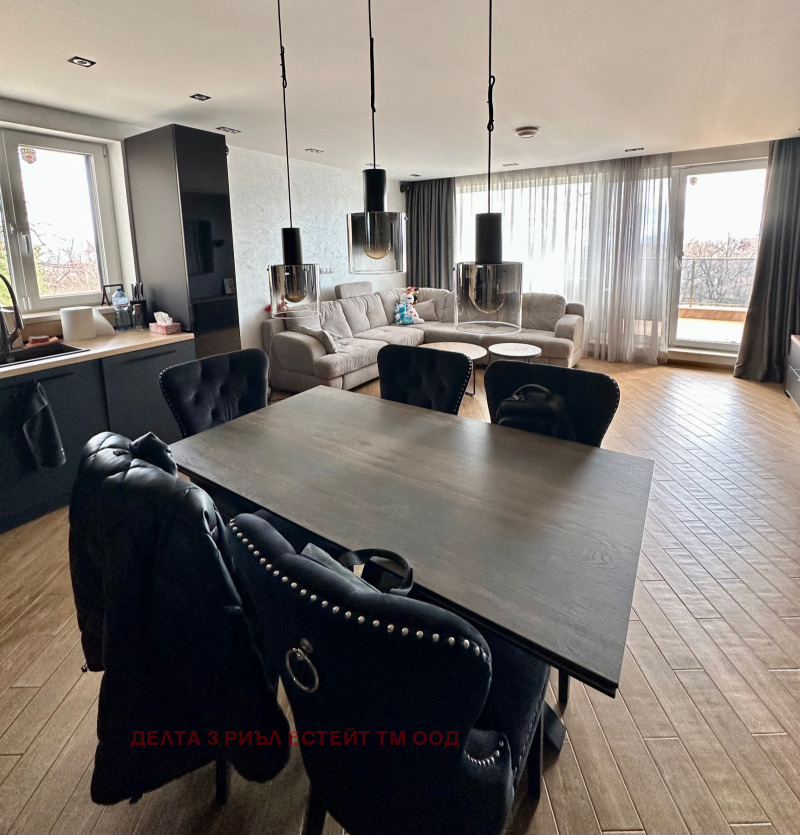 Продава 4-СТАЕН в град София, в.з.Киноцентъра - 145 кв.м / 800 000 € » 1 564 664.00 лв., ДЕЛТА 3 РИЪЛ ЕСТЕЙТ ТМ ООД