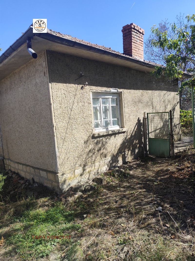 Продава КЪЩА в област Велико Търново, с. Драганово - 90 кв.м / 26 536.05 € » 51 900 лв., ТАРА КОНСУЛТ