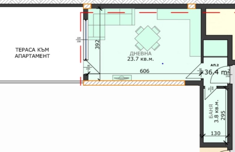 ������� 1-����� | Imot.bg � ����������� 4