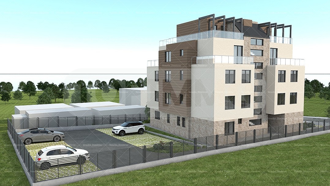 Продава 1-СТАЕН | Imot.bg — изображение 3