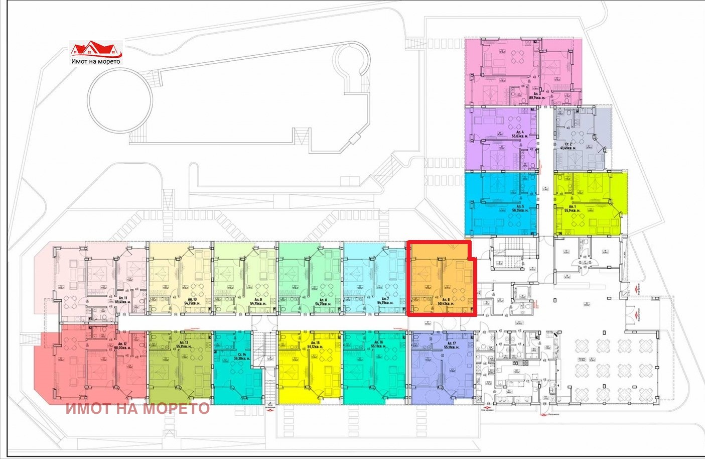 Продава 2-СТАЕН | Imot.bg — изображение 14