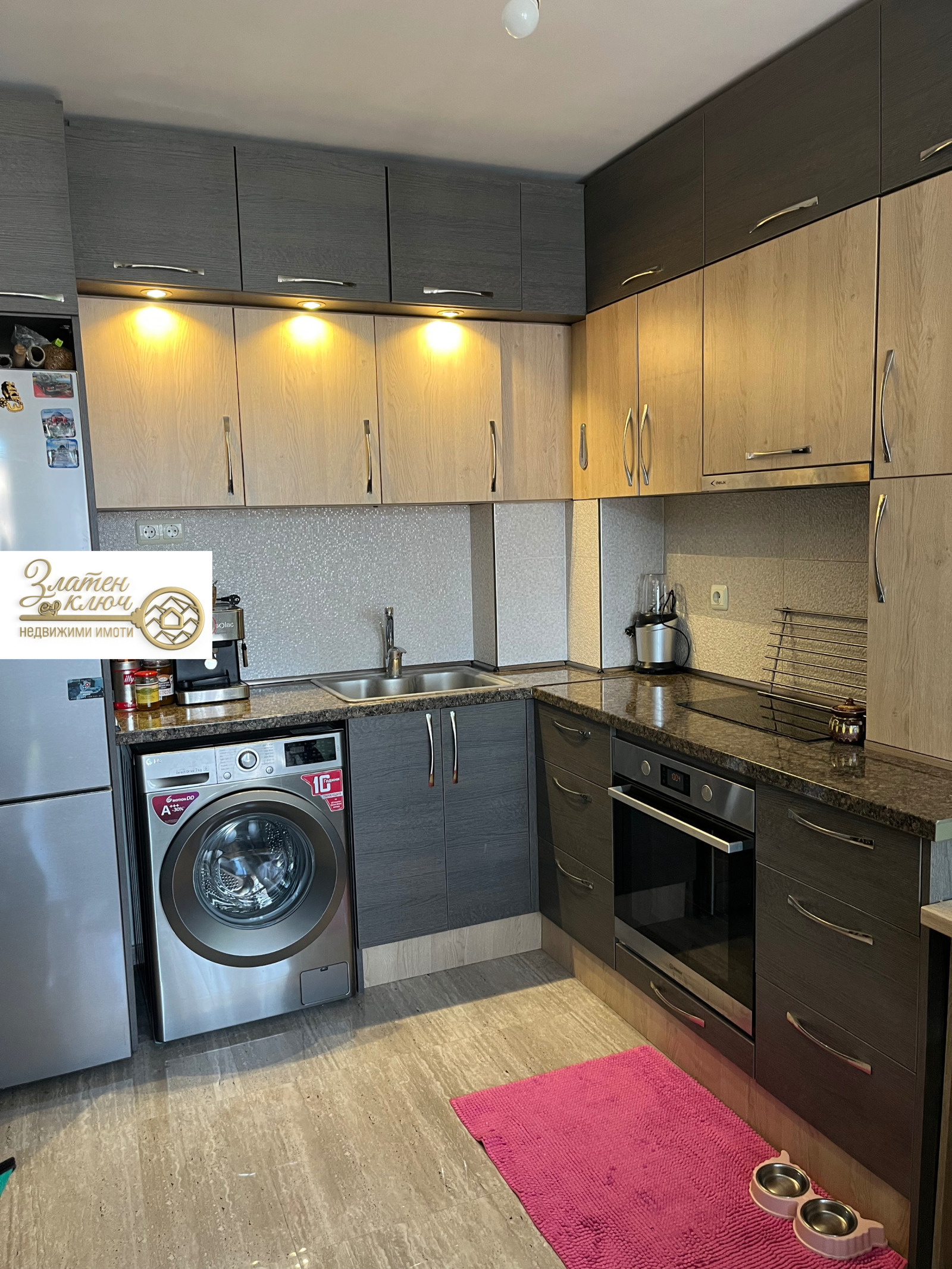 Продава 2-СТАЕН | Imot.bg — изображение 2