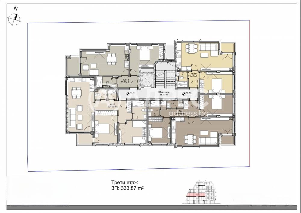 Продава 2-СТАЕН | Imot.bg — изображение 8