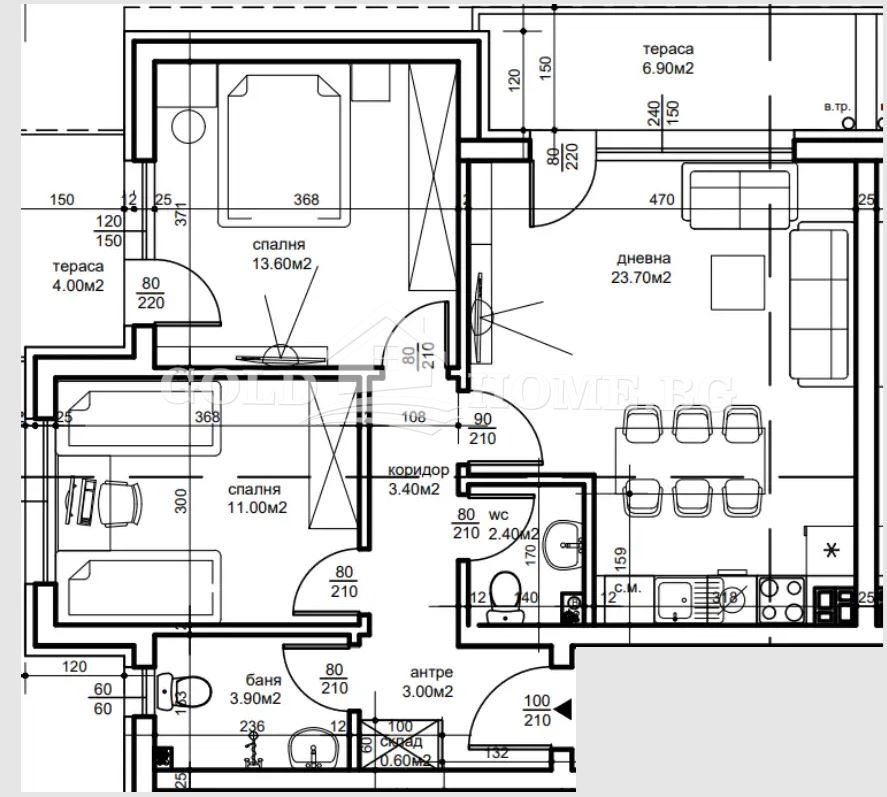 ������� 3-����� | Imot.bg � ����������� 3