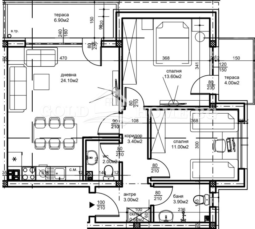 ������� 3-����� | Imot.bg � ����������� 2