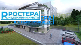 Продажба на двустайни апартаменти в град Търговище - изображение 11 
