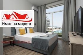 1 makuuhuone Ahtopol, Burgasin alue
