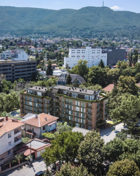 2 camere da letto Ovcha kupel, Sofia 6