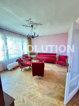Продава 3-стаен град Пловдив Христо Смирненски - [1] 
