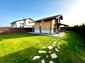 Продава къща област София гр. Костинброд - [1] 