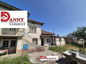 Продава къща област Велико Търново с. Алеково - [1] 